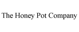 THE HONEY POT COMPANY