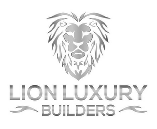 LION LUXURY BUILDERS
