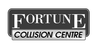 FORTUNE COLLISION CENTRE