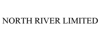 NORTH RIVER LIMITED