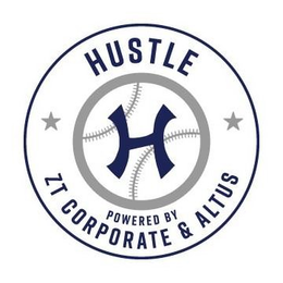 HUSTLE H POWERED BY ZT CORPORATE AND ALTUS