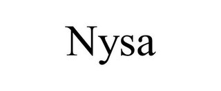 NYSA