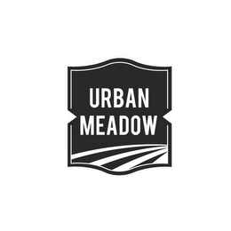 URBAN MEADOW