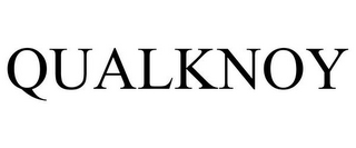 QUALKNOY
