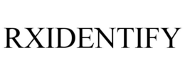 RXIDENTIFY