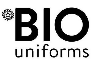 BIO UNIFORMS