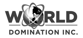 WORLD DOMINATION INC.