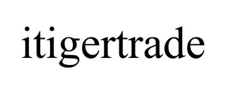 ITIGERTRADE