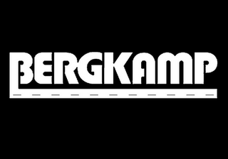 BERGKAMP