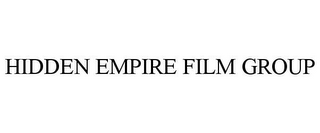 HIDDEN EMPIRE FILM GROUP