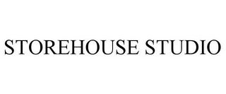 STOREHOUSE STUDIO