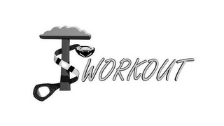 TS WORKOUT