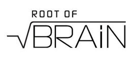 ROOT OF BRAIN