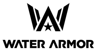 W WATER ARMOR