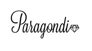 PARAGONDI