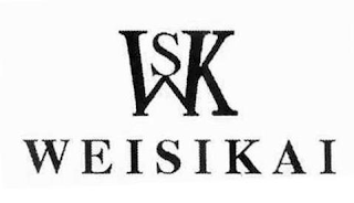 WSK WEISIKAI