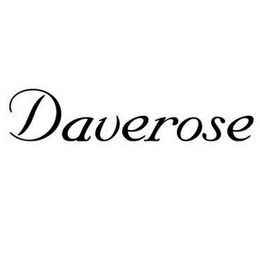 DAVEROSE