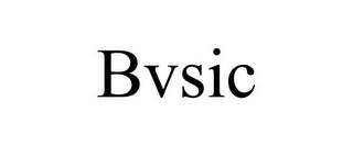 BVSIC