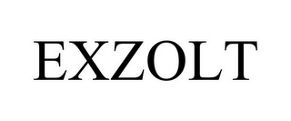 EXZOLT