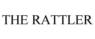 THE RATTLER