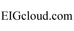 EIGCLOUD.COM
