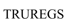 TRUREGS