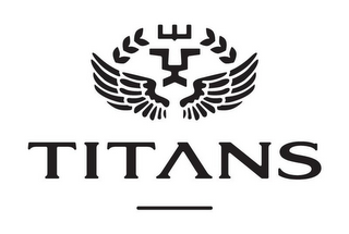 TITANS