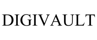 DIGIVAULT