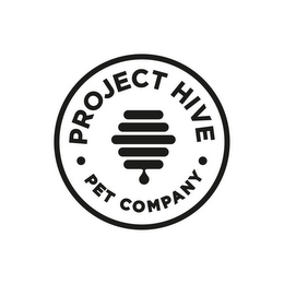 PROJECT HIVE PET COMPANY