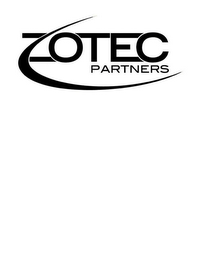 ZOTEC PARTNERS