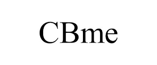 CBME