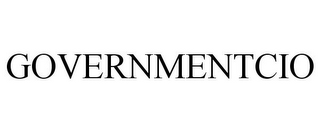 GOVERNMENTCIO