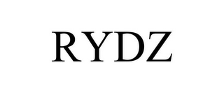 RYDZ