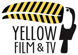YELLOW FILM & TV