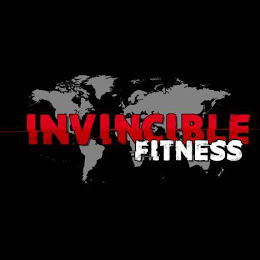 INVINCIBLE FITNESS