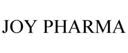 JOY PHARMA