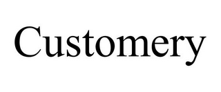 CUSTOMERY