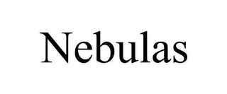 NEBULAS