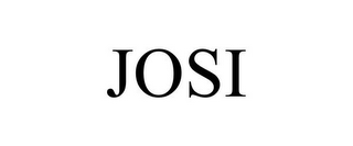 JOSI