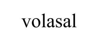 VOLASAL