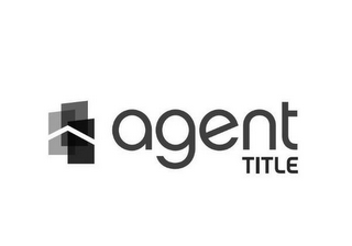 AGENT TITLE