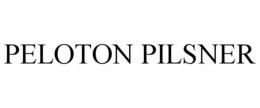 PELOTON PILSNER