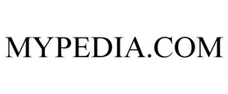 MYPEDIA.COM