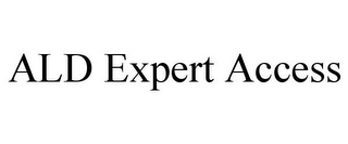 ALD EXPERT ACCESS