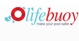 LIFEBUOY MAKE YOUR POOL SAFER