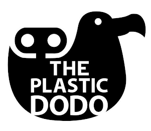 THE PLASTIC DODO