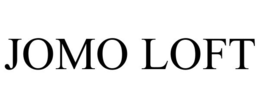JOMO LOFT