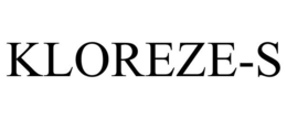 KLOREZE-S