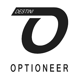 O DESTINI OPTIONEER