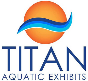 TITAN AQUATIC EXHIBITS